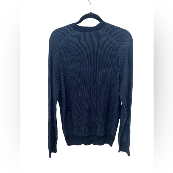 Perry Ellis men’s cardigan Size Medium - Picture 2 of 3